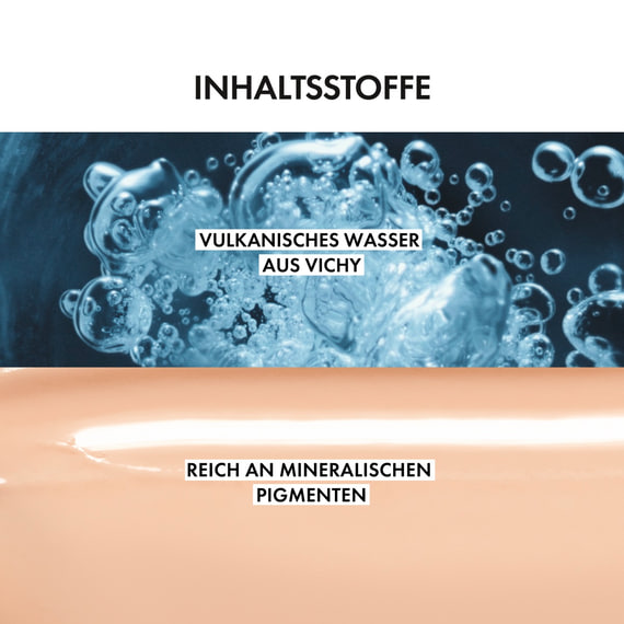 Teint-korrigierendes Make-up Fluid