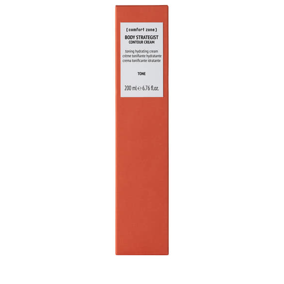Body Strategist Contour Cream