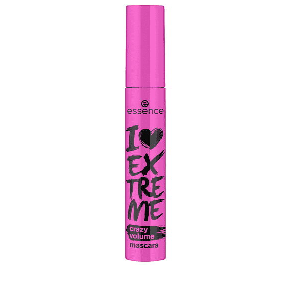 Crazy Volume Mascara