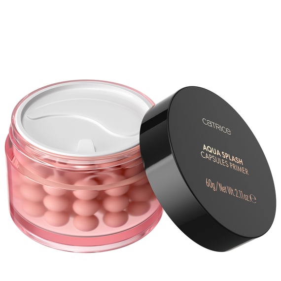 Aqua Splash Capsules Primer