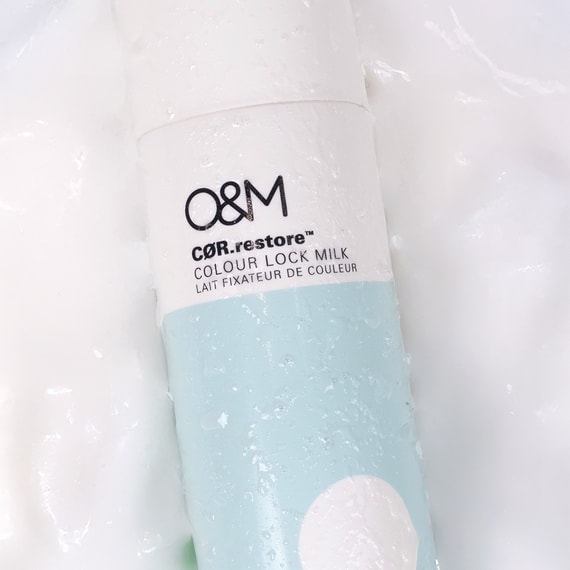 COR.restore Colour Lock Milk
