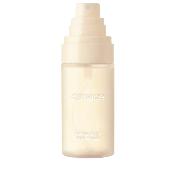 My Core Essentials Hydra Reset Body Spray - C01 Reset & Breathe