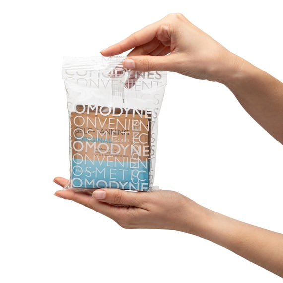 Self-Tanning Wipes Gold
