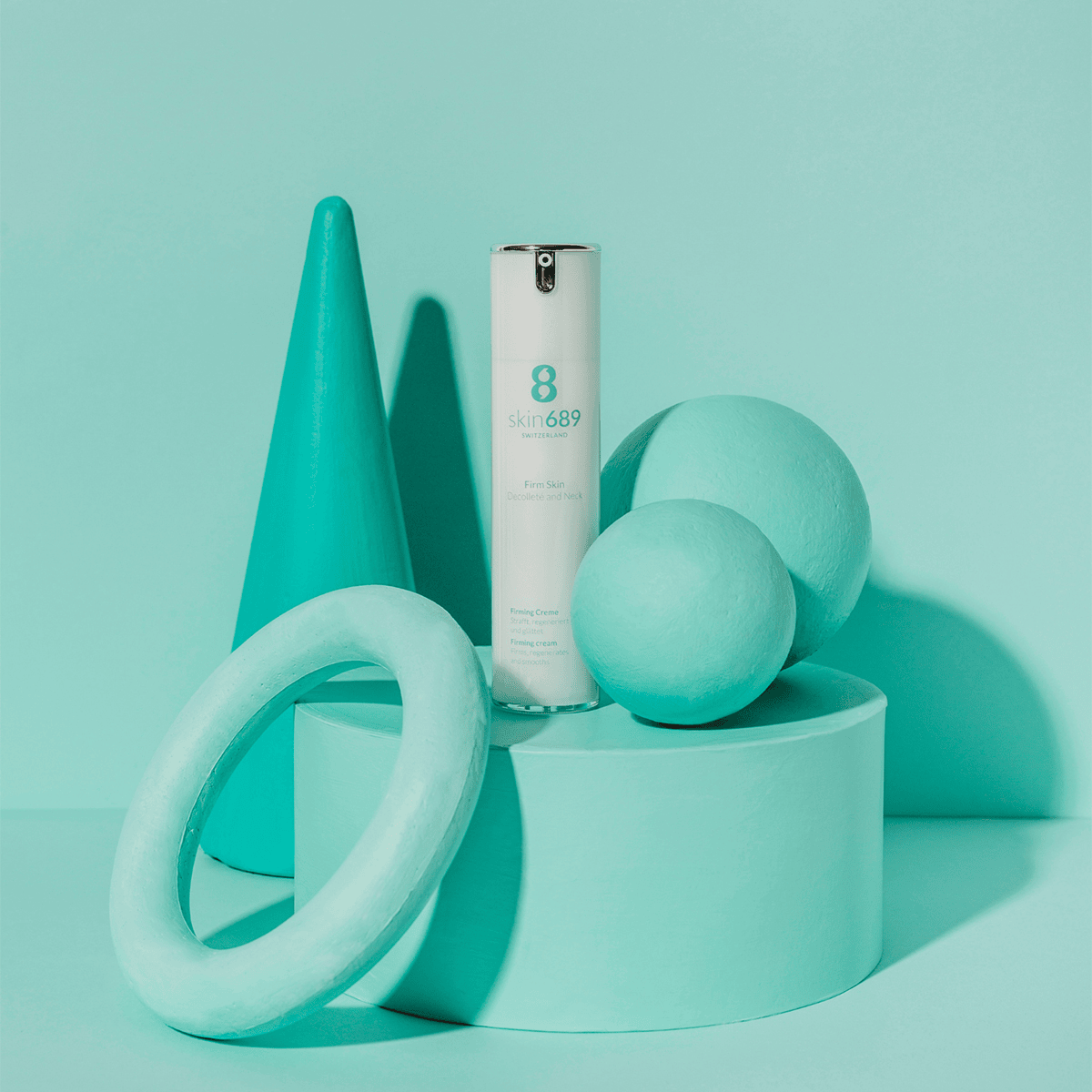 Firm Skin Decolleté & Neck Creme