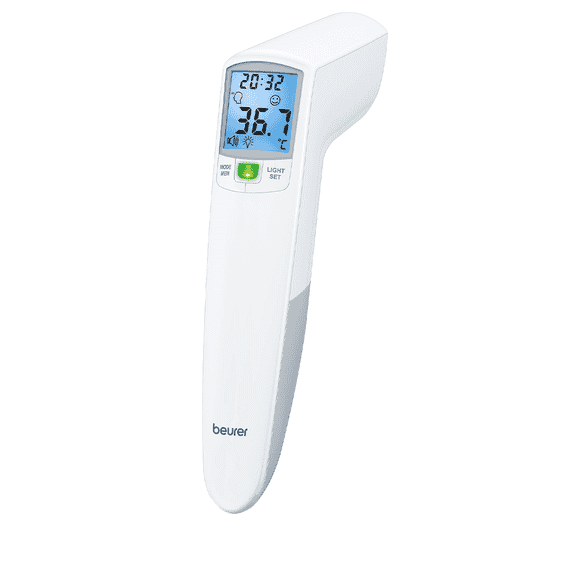 Kontaktloses Fieberthermometer FT 100