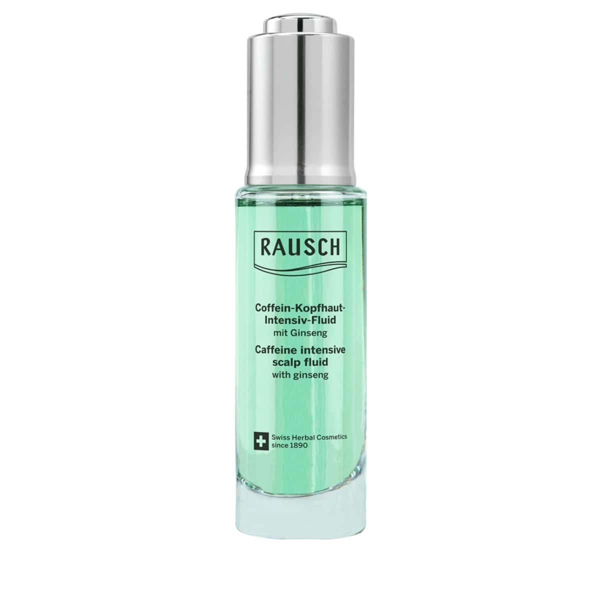 Set Intensivo Perdita Capelli Ginseng