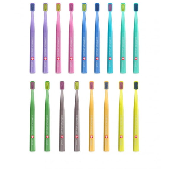 CS smart ultra soft Brosse à dents - 1 pce.