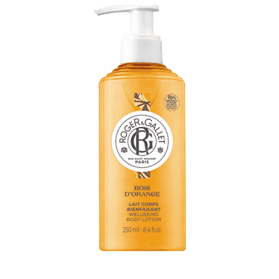 Wellbeing Body Lotion
