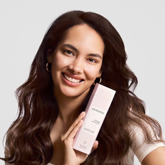 Shampooing antipelliculaire