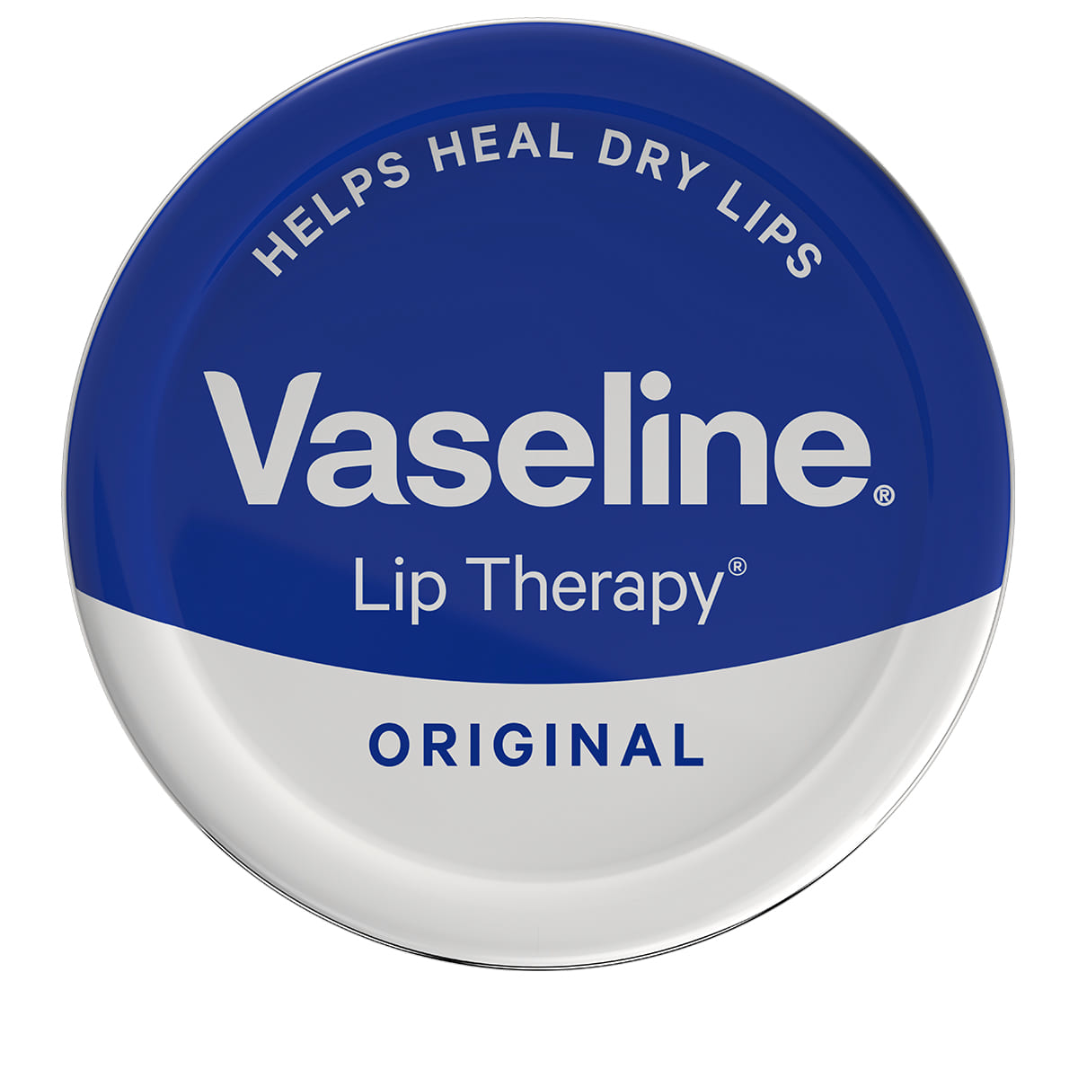 Lip Care Tin Original