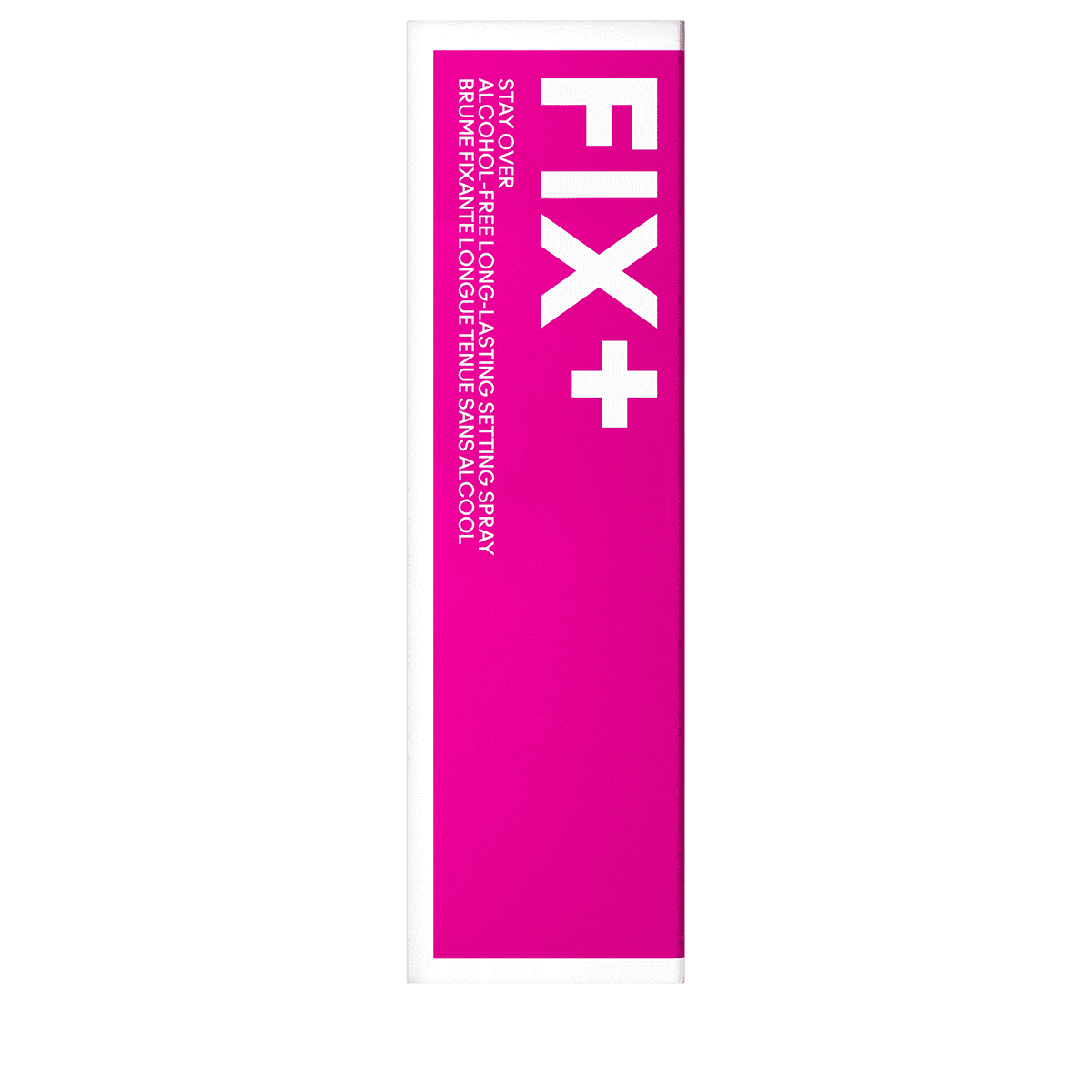 Fix + Stay Over Mini