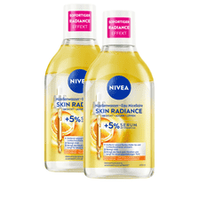 Acqua Micellare Sérum Skin Glow DUO