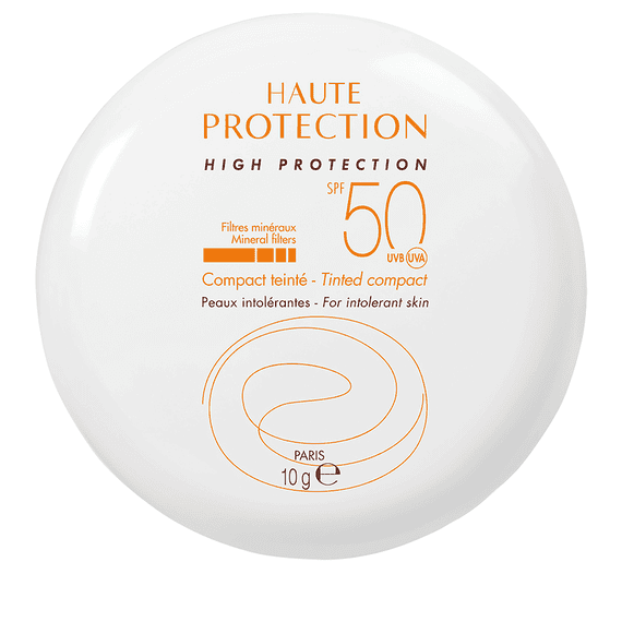 Compact Sun Cream SPF50+