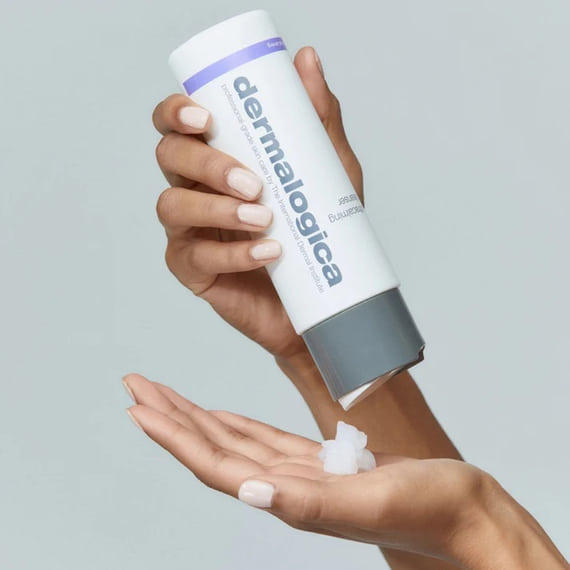 Cleanser