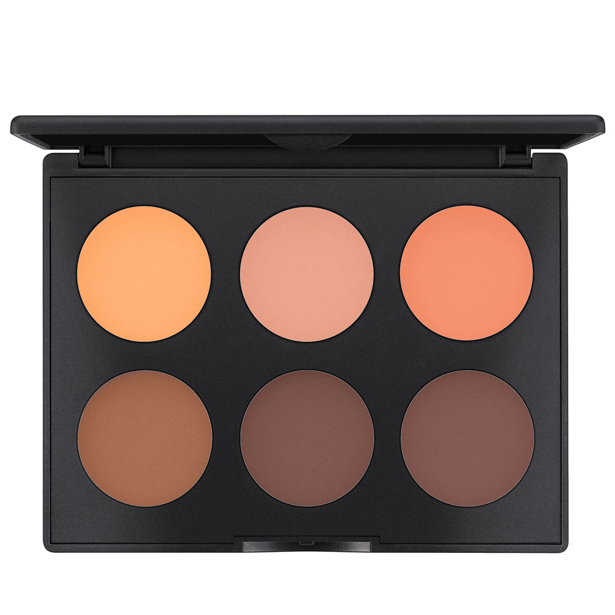 M·A·C - Studio Fix Sculpt And Shape Contour Palette - Medium Dark / Dark