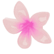 Frangipani Set Haarklammern & Clip