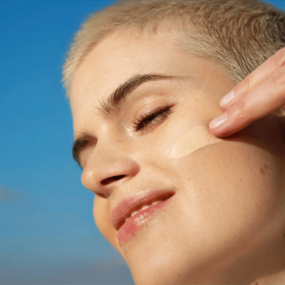 BB Cream Medium Miracle Skin Perfector