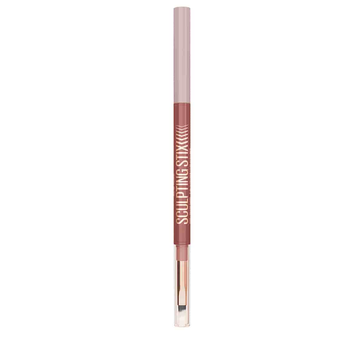 Sculpting Stix 2-In-1 Eyeliner 