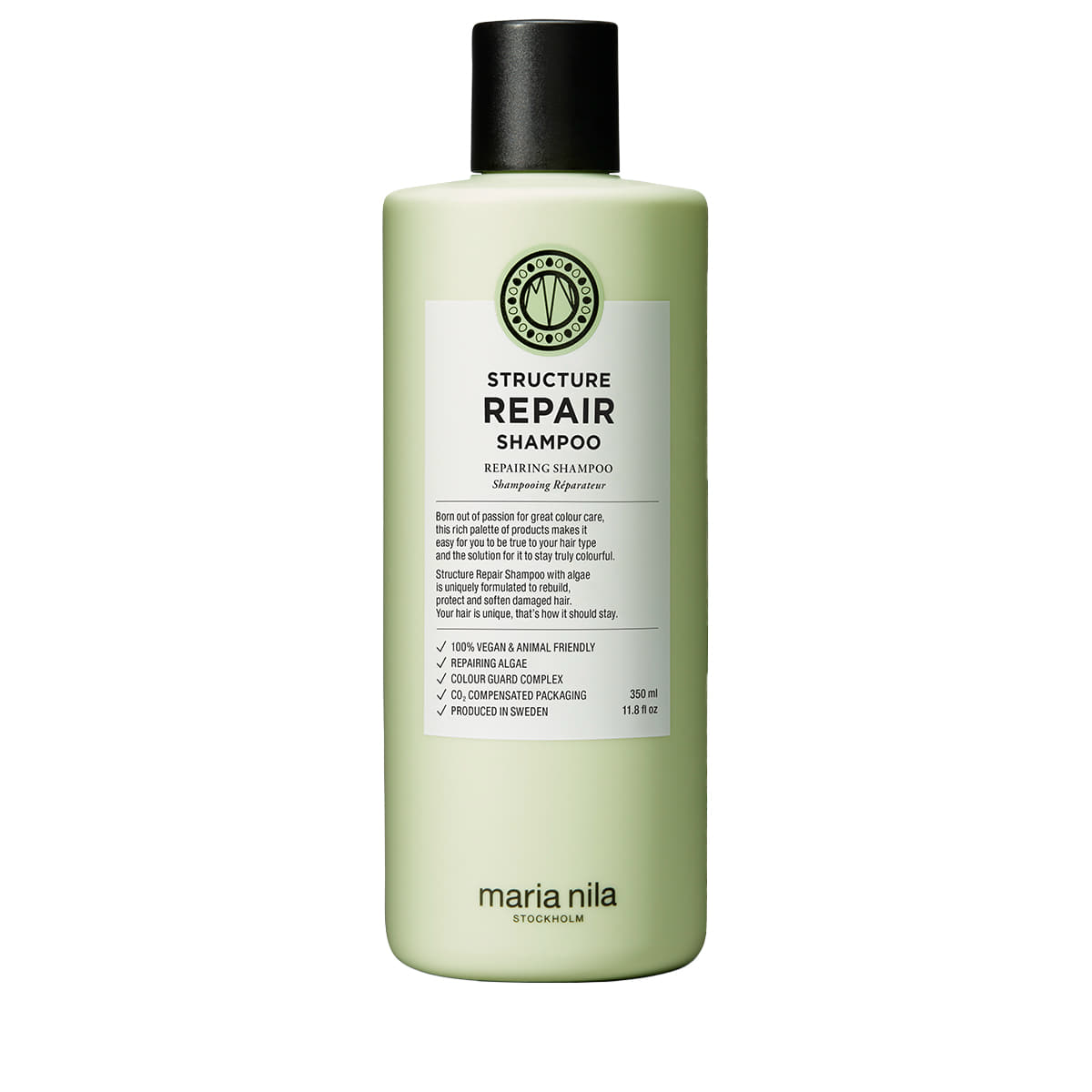 Structure Repair Shampoo