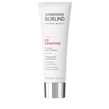 Crema notte rigenerante