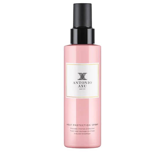 Heat Protection Spray