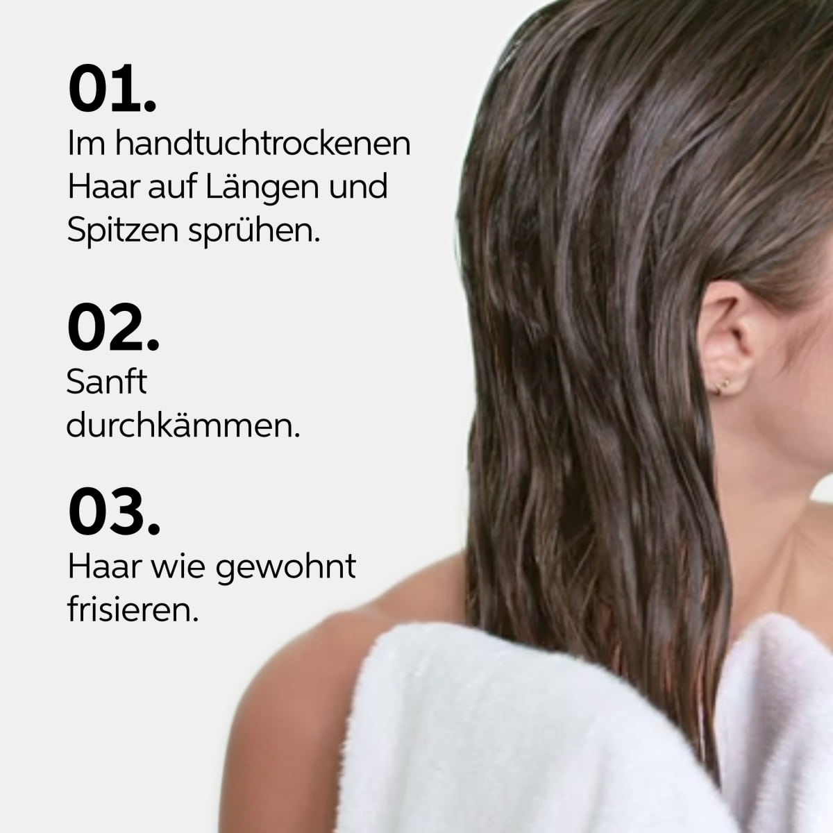 Miracle BB Spray (Leave-In)