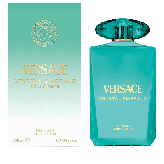 Perfumed Body Lotion