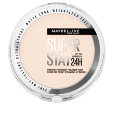 Hybrid Powder Make-Up Nr. 03 True Ivory