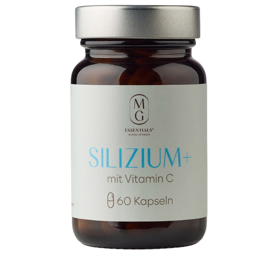 Silizium+