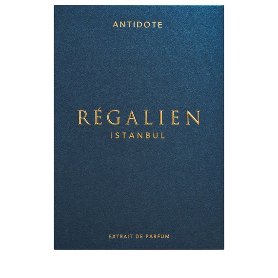 Antidote