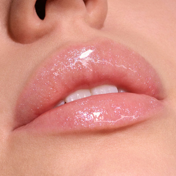 Lipglass Air - Hint Of Mint