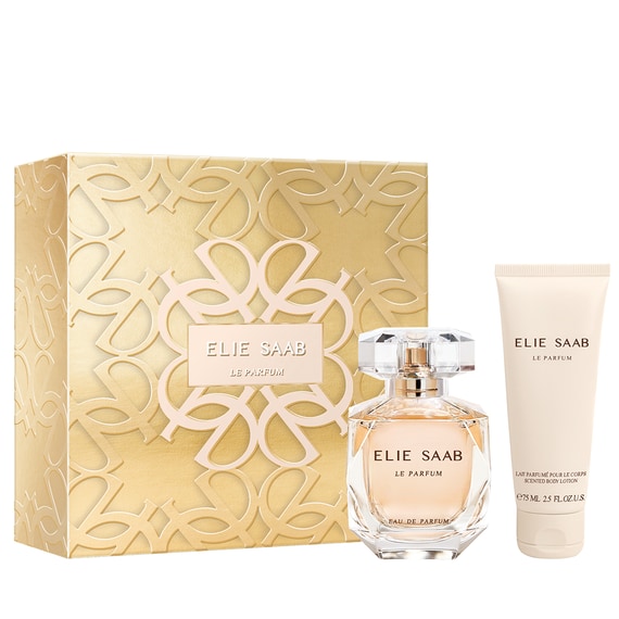 Eau de Parfum & Bodylotion Set