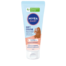Crème de Soin Soft 