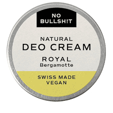 Deo Cream Royal