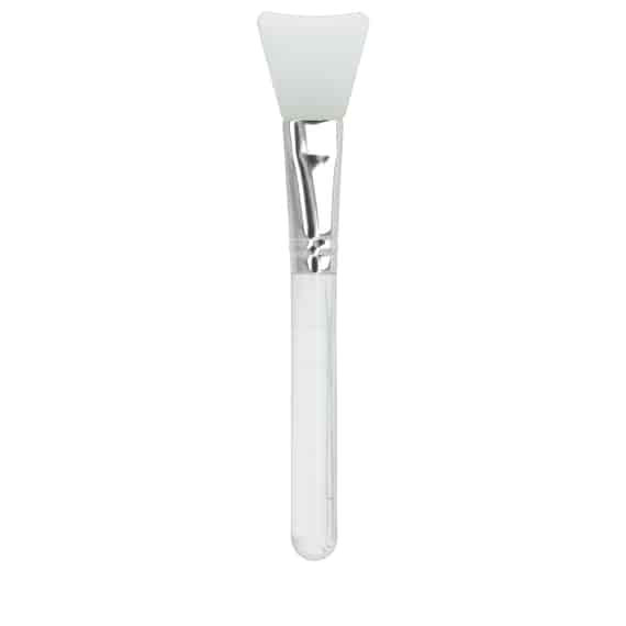 Spazzola per il viso in silicone