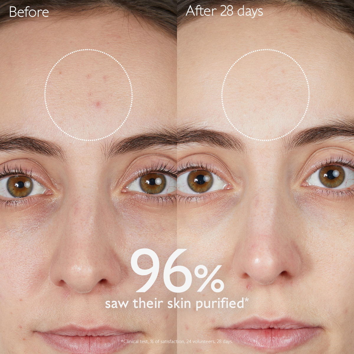 Pore Purifying Gel Cleanser