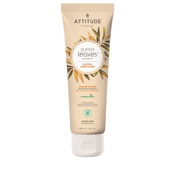 Balsamo naturale volume & lucentezza