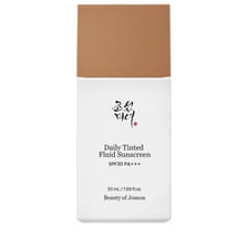 Daily Tinted Fluid Sunscreen SPF30 PA +++ - #MY220
