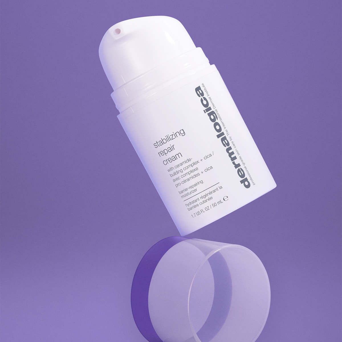 Stabilizing Repair Cream