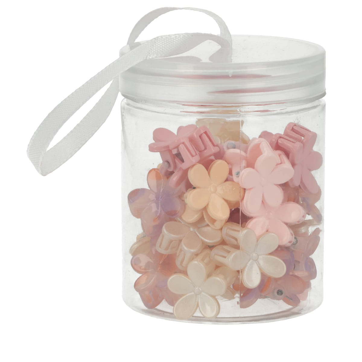 Box With 30 Flowers