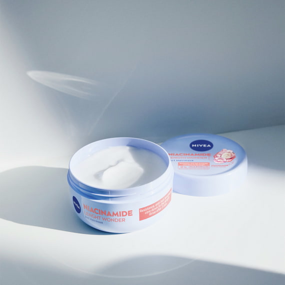 Masque Capillaire 3 en 1 Length Wonder à la Niacinamide