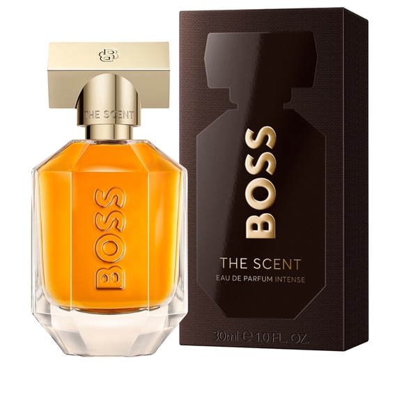 Eau De Parfum Intense for her 