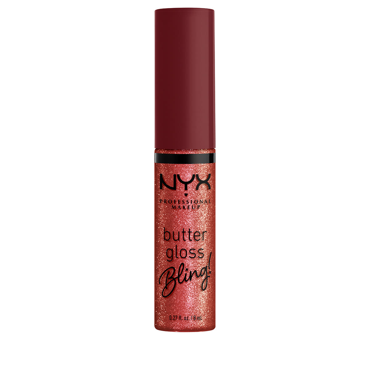 Butter Gloss Bling