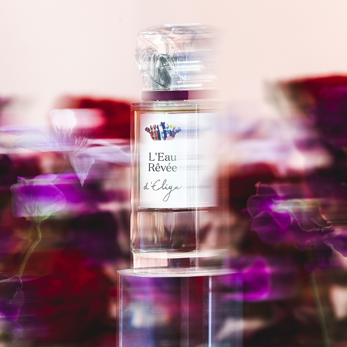 L'Eau Rêvée d'Eliya