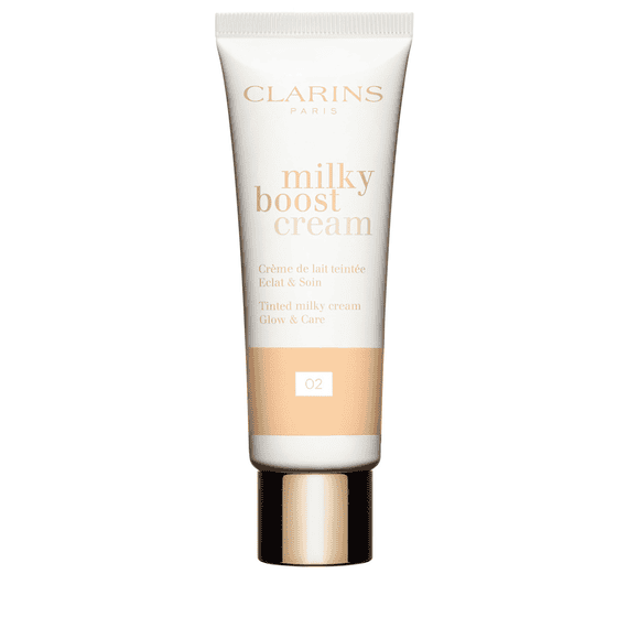 Milky Boost Cream