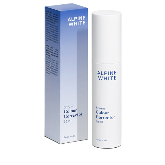 Colour Corrector Serum