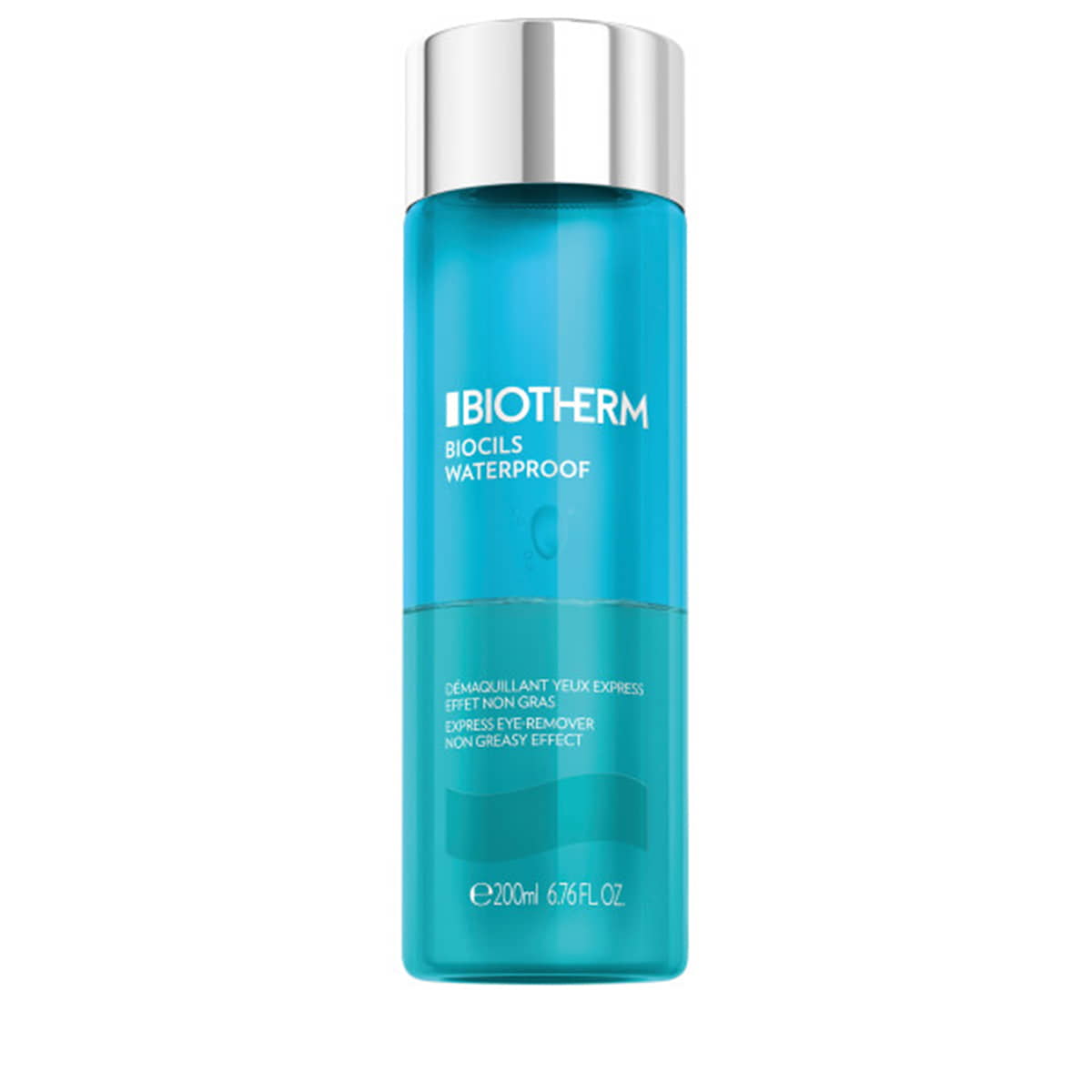 Biocils Make Up Remover