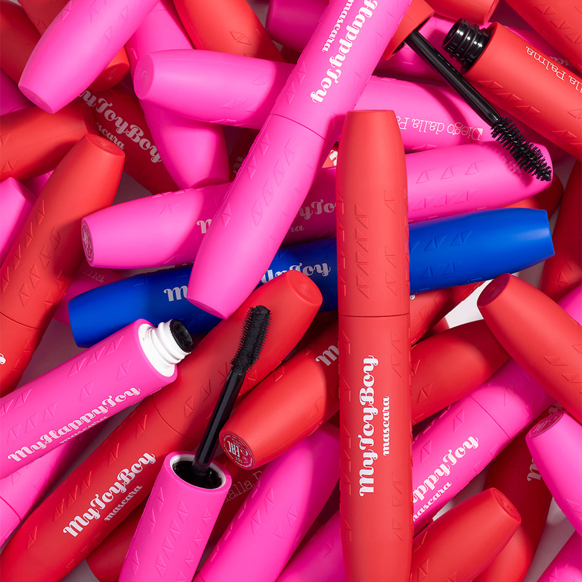 MyPushUpToy Lash Primer Mascara