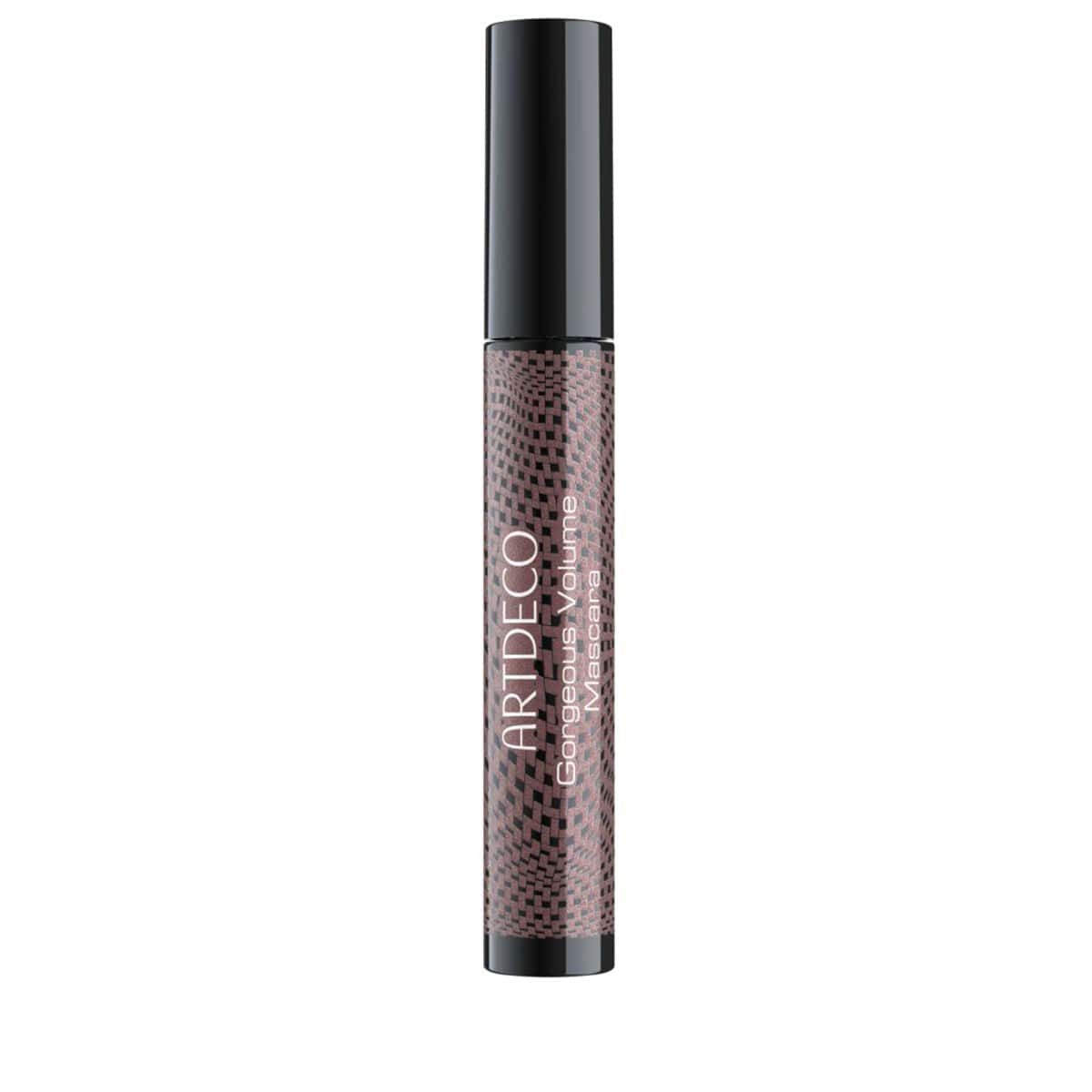 Gorgeous Volume Mascara - 1 Deep Black