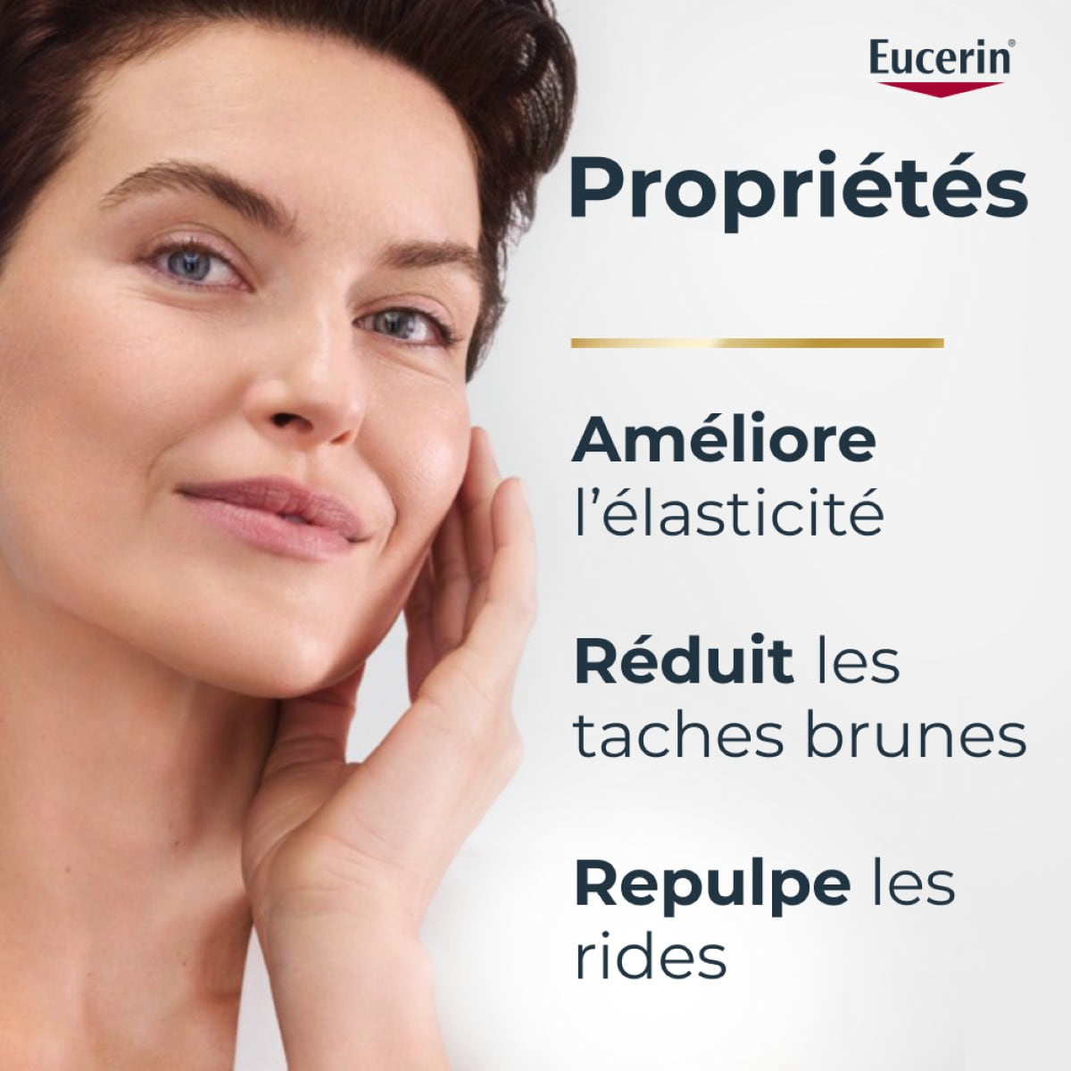Elasticity Soin de Jour SPF15